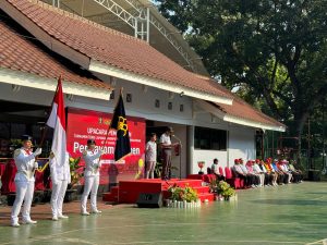 Kontingen Kemenkumham Aceh Siap Ikuti Turnamen Tenis Lapangan Hari Pengayoman