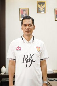 Progres Pembangunan Venue PON di Aceh Capai 90 Persen Lebih