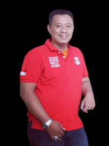 YARA Dukung Pengelolaan Blang Padang oleh Kodam Iskandar Muda