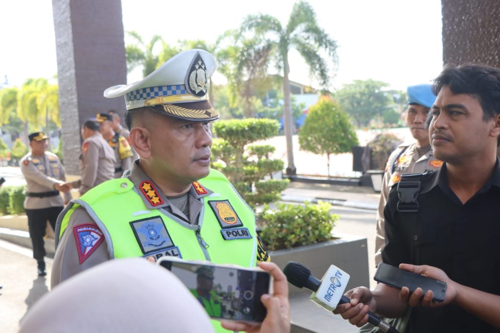 Dirlantas Polda Aceh : Operasi Patuh Seulawah 2024, Ini Hasilnya