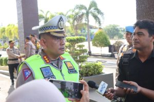 Dirlantas Polda Aceh : Operasi Patuh Seulawah 2024, Ini Hasilnya