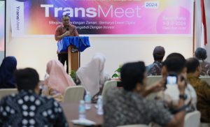 Dishub Banda Aceh Dinobatkan Sebagai Peringkat Pertama Pengelolaan Website Terbaik