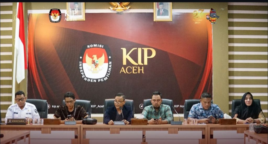 KIP Aceh Bakal Gelar Jalan Santai Berhadiah Sepeda Motor, Ini Tujuannya