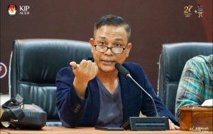 Pj Kepala Daerah yang Maju Pilkada Harus Mundur 40 Hari Sebelum Pendaftaran