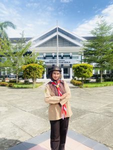 Berkat Prestasi Pramuka, Mahasiswa USK ke Portugal