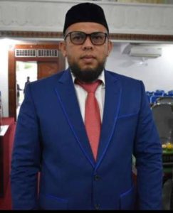Fraksi PAN Minta Pemkab Aceh Besar Fokus Bayar Utang