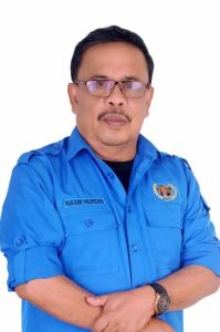 Ketua PWI Aceh: 45 Media Di Aceh siber dan Cetak Terverifikasi Administrasi dan Faktual Oleh Dewan Pers