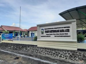 BMKG Prakirakan Sebagian Wilayah Aceh Diguyur Hujan, Ini Daerahnya