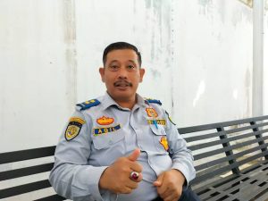 Sistem Pembayaran Nontunai Bagi Juru Parkir Tepi Jalan Bakal Diterapkan