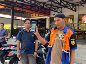 Warga Sambut Positif Kehadiran Parkir Nontunai di Banda Aceh