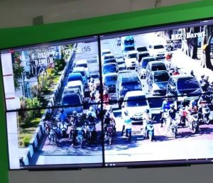 Dishub Banda Aceh: ATCS Alat Sosialisasi Keselamatan Lalu Lintas