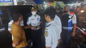 Dishub Banda Aceh Bakal Libatkan Warga Sebagai Jukir di Venue PON 2024