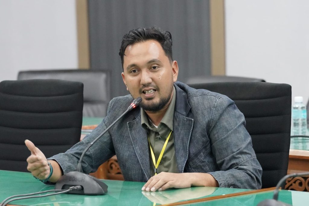 Putusan MK Soal Ambang Batas Maju Pilkada Tak Berpengaruh di Aceh