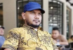 Elemen Sipil Kecewa Mualem Tak Pilih Tu Sop Jadi Wakil