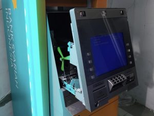 BSI Tambah Mesin ATM Jelang Perhelatan PON XXI