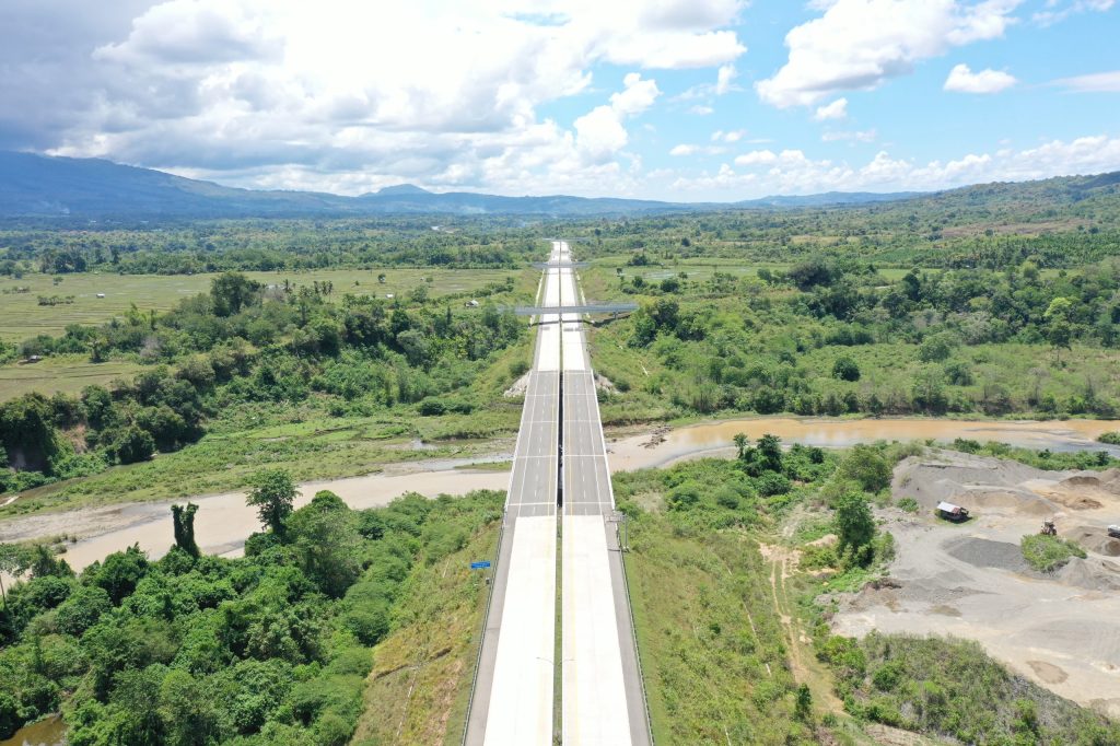 Tol Sigli-Banda Aceh Akan Tetapkan Tarif Baru