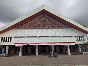 Pelantikan Anggota DPRA Terpilih Ditentukan Pemerintah Aceh