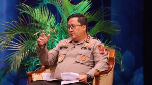Polda Aceh Kerahkan 10.085 Personel Amankan PON XXI