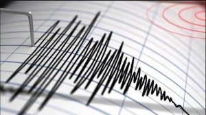 Gempa Magnitudo 4,4 SR Guncang Aceh Besar