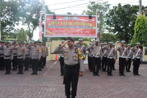 5 TPS di Banda Aceh Masuk Kategori Sangat Rawan
