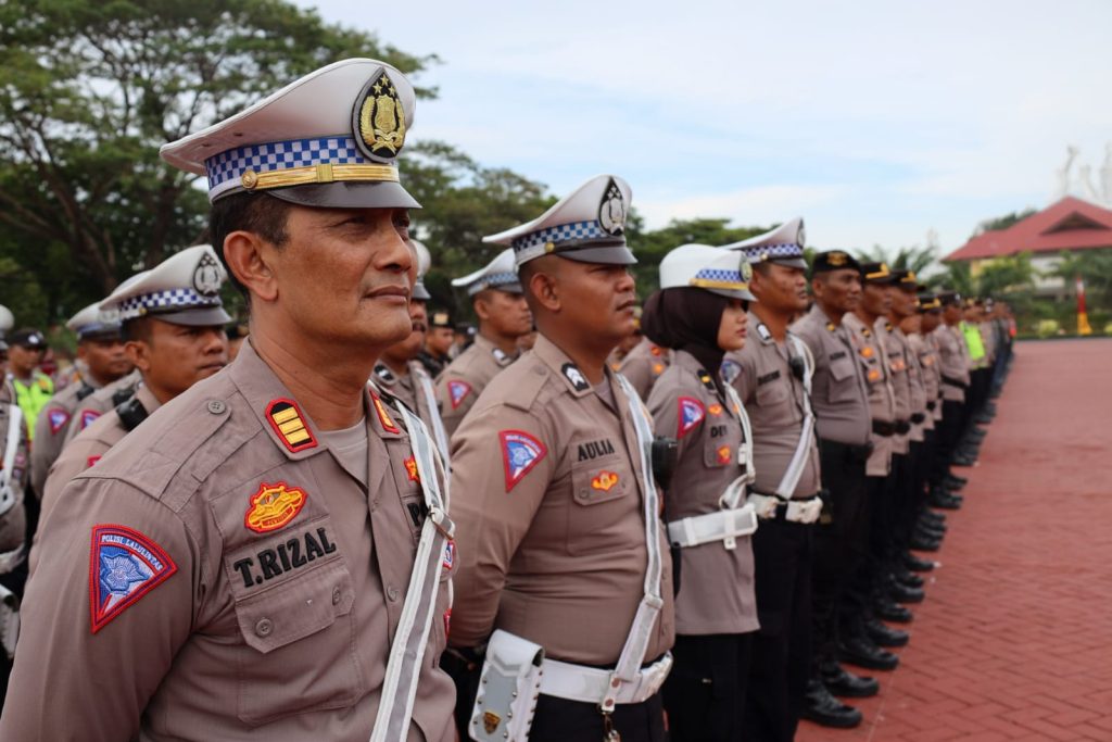 Polisi Siap Amankan Peringatan 19 Tahun Hari Damai Aceh