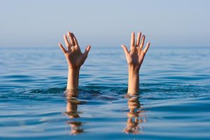 ABK Asal Cina Hilang di Laut Sigli