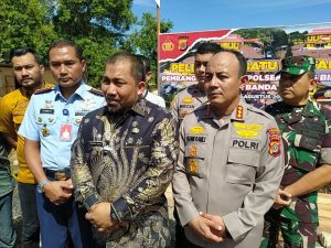 Akhirnya, Jalan Lintas Limpok-Cot Iri Segera Diaspal