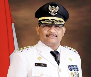 Mendagri Tunjuk Safrizal Jadi Pj Gubernur Aceh