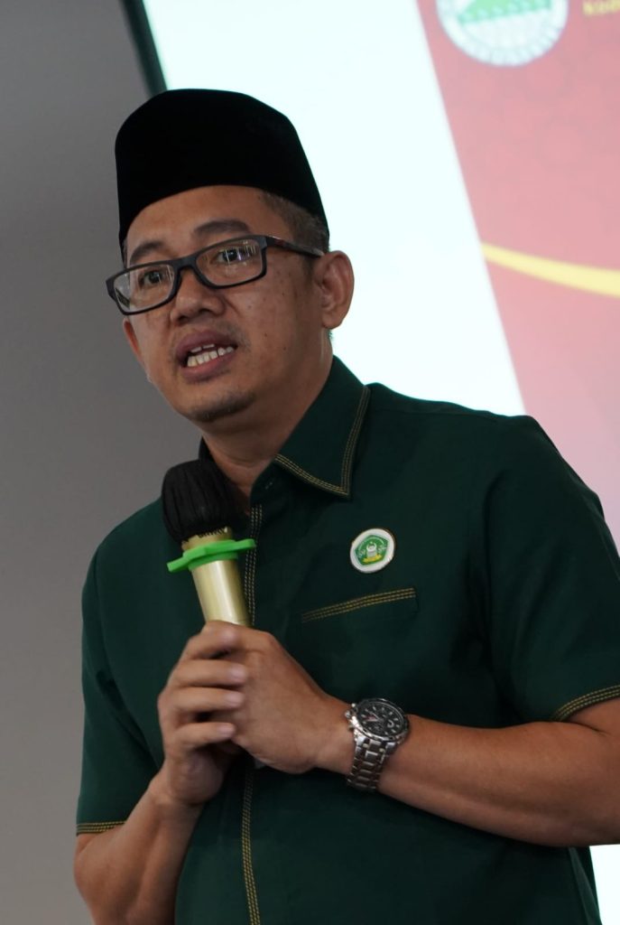 DPP GEMA Mathla’ul Anwar Sesalkan Pelarangan Jilbab Bagi Anggota Paskibaraka