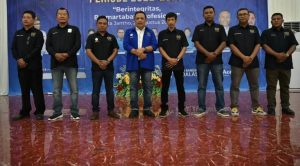 PWI Aceh Besar Tegaskan Netralitas di Pilkada 2024