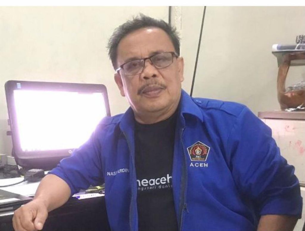 Kasus ‘Wartawan Dana BOS’ di Aceh Utara, PWI Aceh Dukung Langkah Disdik Adukan ke Polisi