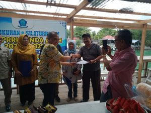 PD Persatuan Pensiunan RRI Banda Aceh Periode 2024-2029 Dikukuhkan