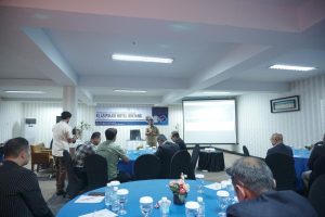 Jelang PON Ke- XXI, Disbudpar Aceh Sertifikasi Hotel Berbintang dan Homestay
