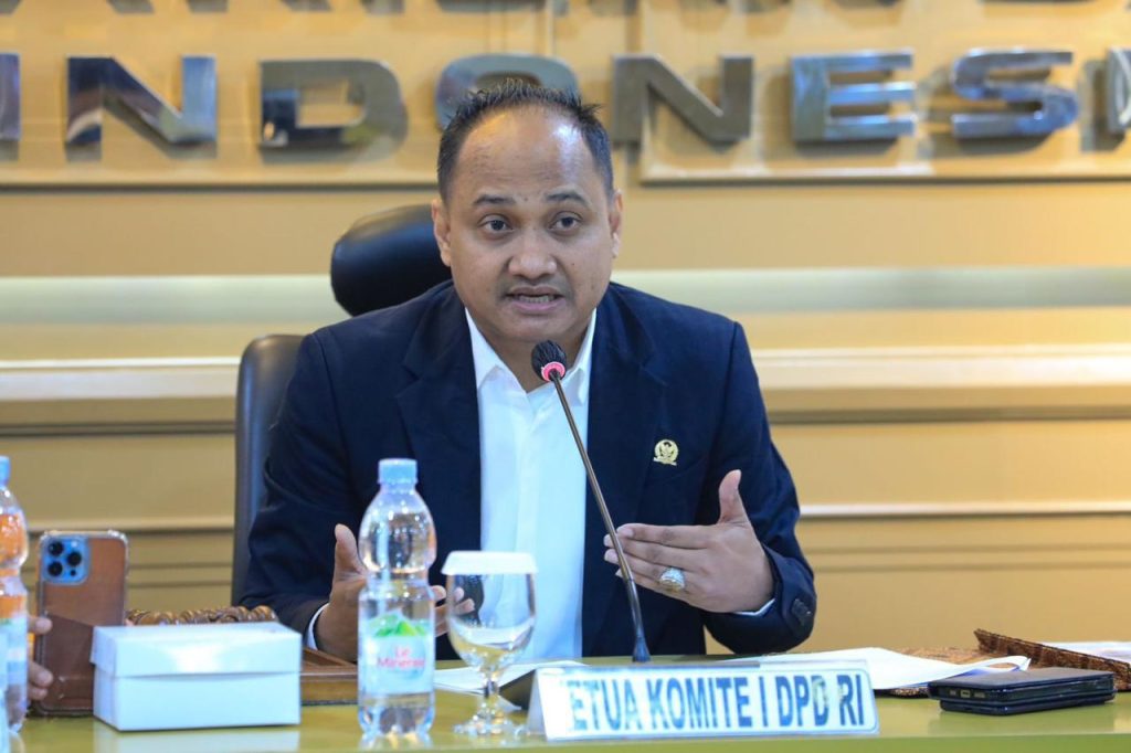Fachrul Razi Polisikan Panitia Dan Peserta Yang Gunakan Nama Aceh di Kontes Waria