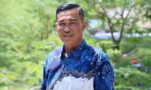 Anggota DPRK Ismawardi Desak Dishub Banda Aceh Kelola Parkir di GSB Indomaret dan Alfamart