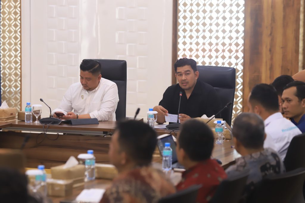 Pemerintah Aceh Imbau Pelaku Ekonomi Kreatif Pakai QRIS saat PON