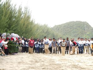 Melihat Kemenkumham Aceh Semarakkan Hari Pengayoman dengan Fun Bike dan Lomba Tradisional