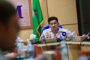 Kadisbudpar Aceh Minta Pelaku Usaha Wisata Cek Ulang Alamat-Kontak Bisnis Usai Marak Peretasan