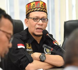 DPRK Banda Aceh Desak Pemko Segera bayar TPP Sertifikasi Guru