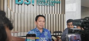 BSI Siap Berikan Layanan Terbaik untuk PON XXI Aceh Sumut 2024