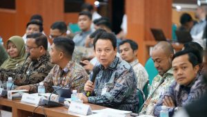 Pemerintah Aceh Beri Apresiasi kepada BSI atas Kesiapan Menyambut PON XXI Aceh-Sumut 2024