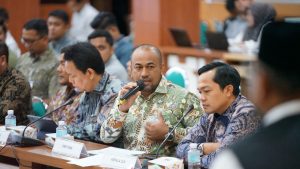 Pj Gubernur Aceh Apresiasi Peran Bank Aceh Dalam Mensukseskan PON XXI Aceh – Sumut