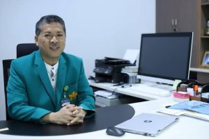 Jalan Limpok-Cot Irie diperbaiki, Rektor USK Apresiasi Pj Gubernur Aceh dan Pj Bupati Aceh Besar