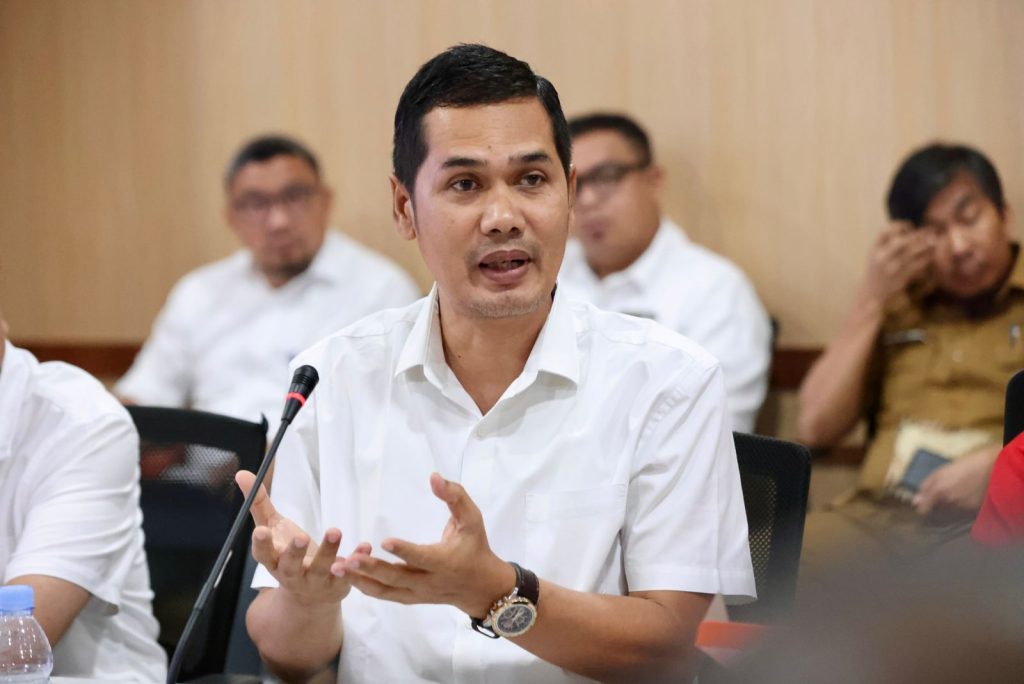 Pemerintah Aceh dan PB PON Aceh Sediakan 7 Ribu Undangan Gratis untuk Masyarakat Saksikan Pembukaan PON XXI di SHB
