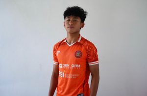 Pemain Timnas Jebolan Piala Dunia U17 Bergabung ke Persiraja
