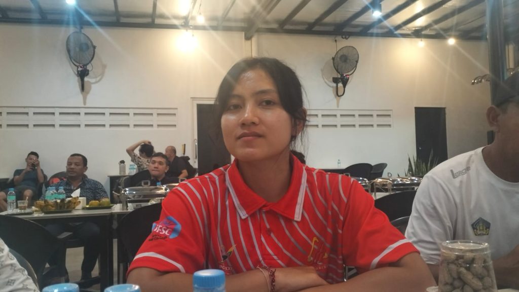 Aceh Dimata Atlet PON: Sangat Toleran, Warganya Ramah-ramah