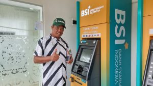 Excellent!, Pelatih Soft Tenis Kaltim Apresiasi Layanan BSI Aceh Selama PON XXI Aceh-Sumut 2024