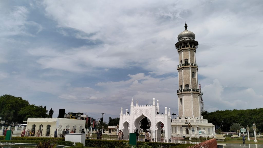 Kala Atlet PON Kepincut dengan Aceh: Kulinernya Enak, Saling Menghargai