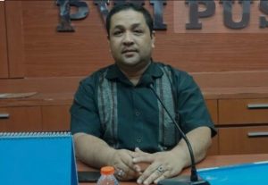 PWI Pusat Pastikan Perayaan HPN 2025 di Kalsel