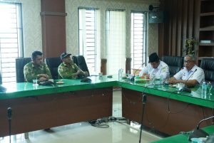 Siap-Siap! TP UKS Aceh Besar akan Nilai Sekolah, Madrasah dan Dayah Sehat